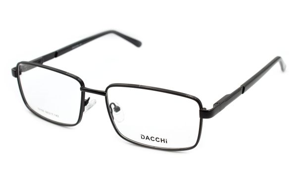 Чоловічі окуляри Dacchi Оправа металева Dacchi 33155-c1 оправа метал