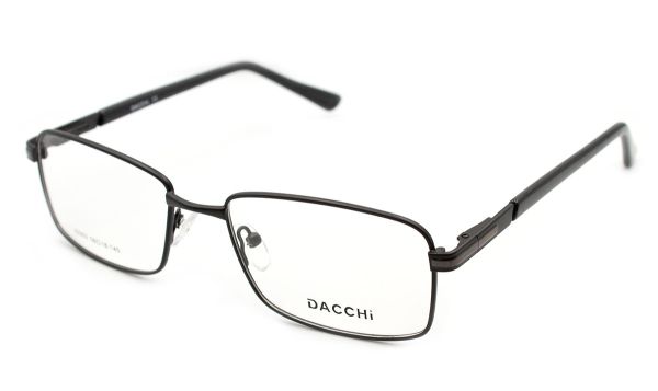 Чоловічі окуляри Dacchi Оправа металева Dacchi 33202-c1 оправа метал