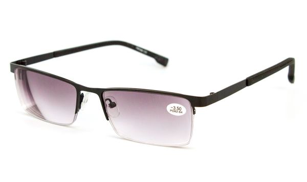 Окуляри Диоптрія 19143S-C1 тон. Verse C1 тон. 19143S Verse VERSE Китай