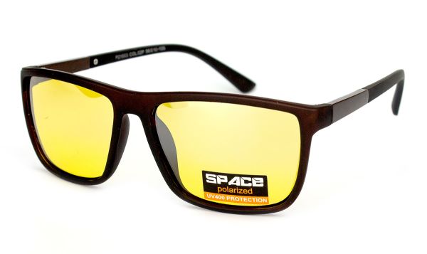 Окуляри Антифари P21503-C02P-2 Space C02P-2 P21503 Space VERSE