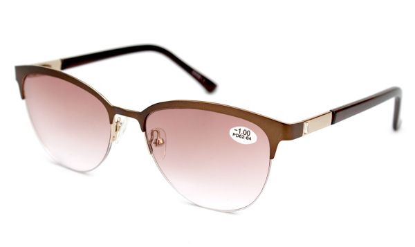 Окуляри Диоптрія 20155S-C4 тон. Verse C4 20155S Verse VERSE Китай