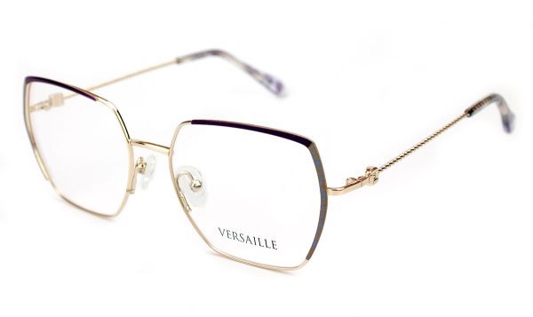 Оправа MF7708-C4 Versaille C4 MF7708 Versaille VERSE Китай
