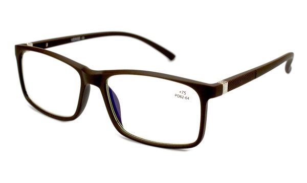 Окуляри Диоптрія 21101S-C2 Verse Blueblocker C2 21101S Verse VERSE Китай