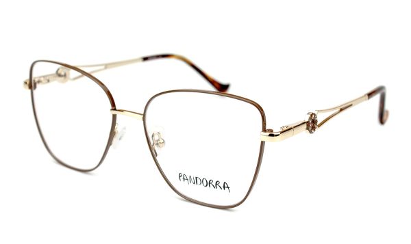 Оправа TL3554-C4 Pandorra C4 TL3554 Pandorra VERSE Китай