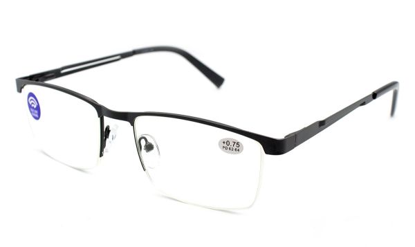 Окуляри Диоптрія 21412-C1 Gvest Blueblocker C1 21412 Gvest VERSE Китай