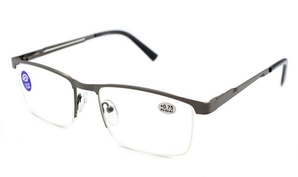 Окуляри Диоптрія 21412-C2 Gvest Blueblocker C2 21412 Gvest VERSE Китай