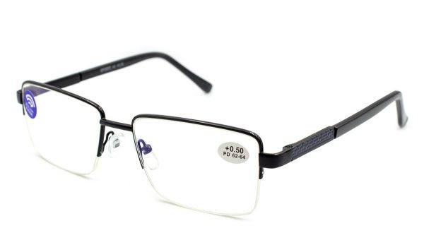 Окуляри Диоптрія 21415-C8 Gvest Blueblocker C8 21415 Gvest VERSE Китай