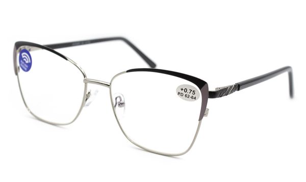 Окуляри Диоптрія 21409-C6 Gvest Blueblocker C6 21409 Gvest VERSE Китай