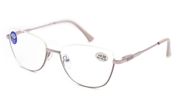 Окуляри Диоптрія 21414-C5 Gvest Blueblocker C5 21414 Gvest VERSE Китай