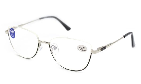 Окуляри Диоптрія 21414-C6 Gvest Blueblocker C6 21414 Gvest VERSE Китай