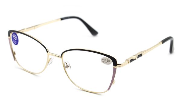 Окуляри Диоптрія 21307-C3 Sense Blueblocker C3 21307 Sense VERSE Китай