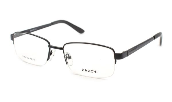 Жіночі окуляри Dacchi Оправа металева Dacchi 33254-C1 оправа метал