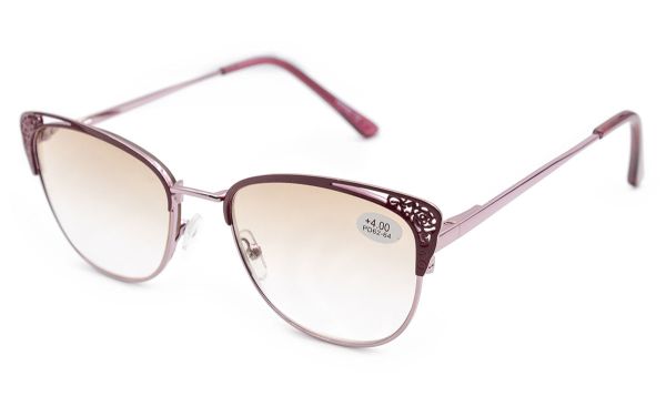 Окуляри Диоптрія 21115S-C5 тон. Verse C5 тон. 21115S Verse VERSE Китай