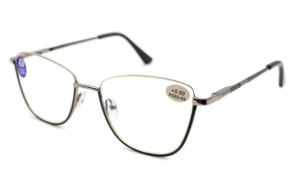 Окуляри Диоптрія 21304-c2 Sense Blueblocker c2 21304 Sense VERSE Китай