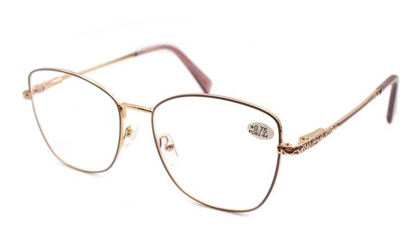 Окуляри Диоптрія 21184-C8 Verse Blueblocker C8 21184 Verse VERSE Китай