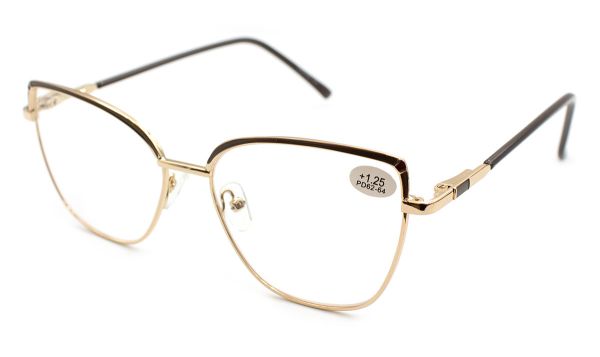 Окуляри Диоптрія 21168-с10 Verse с10 21168 Verse VERSE Китай