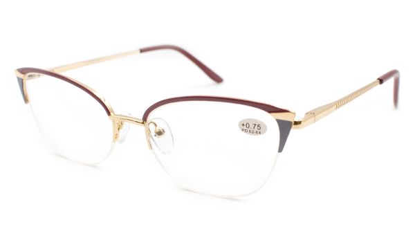 Окуляри Диоптрія 21437-C3 Gvest C3 21437 Gvest VERSE Китай