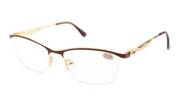 Окуляри Диоптрія 21451-C4 Gvest C4 21451 Gvest VERSE Китай