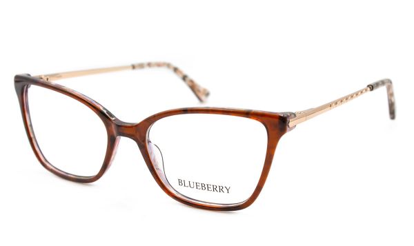 Оправа 6358-C4 Blueberry C4 6358 Blueberry VERSE Китай