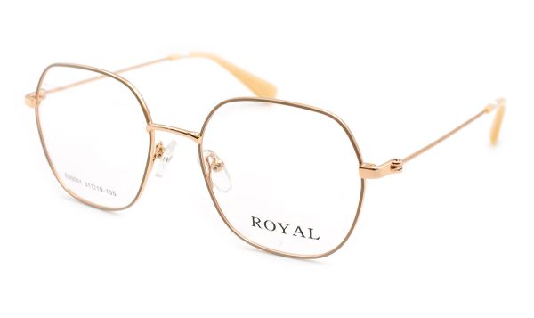Оправа E00001-C1 Royal C1 E00001 Royal VERSE Китай