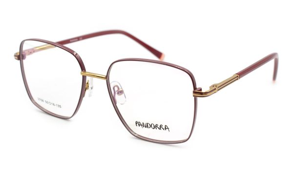 Окуляри Диоптрія 3768-с8 Pandorra с8 3768 Pandorra VERSE Китай