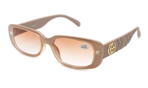 Окуляри Диоптрія 23206-C2 тон. Nexus C2 23206 Nexus VERSE Китай