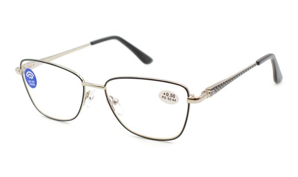 Окуляри Диоптрія 23300-C2 Sense Blueblocker C2 23300 Sense VERSE Китай