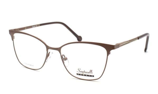 Оправа 2134-C4 Santarelli Blueblocker C4 2134 Santarelli VERSE Китай