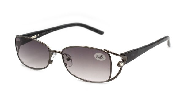 Окуляри Диоптрія 23411-C3 тон. Gvest C3 тон. 23411 Gvest VERSE Китай