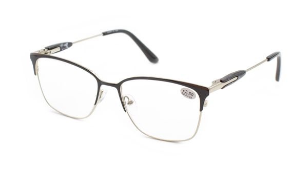 Окуляри Диоптрія 24406-C1 Gvest C1 24406 Gvest VERSE Китай