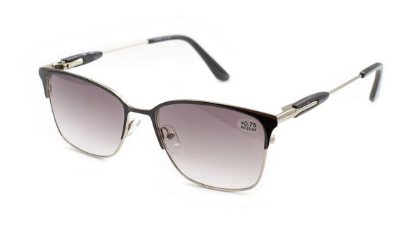 Окуляри Диоптрія 24406-C1 тон. Gvest C1 24406 Gvest VERSE Китай