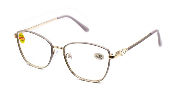 Окуляри Диоптрія 24403-C2 Gvest Blueblocker C2 24403 Gvest VERSE Китай