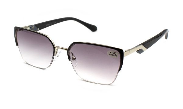 Окуляри Диоптрія 24405-C1 тон. Gvest C1 тон. 24405 Gvest VERSE Китай