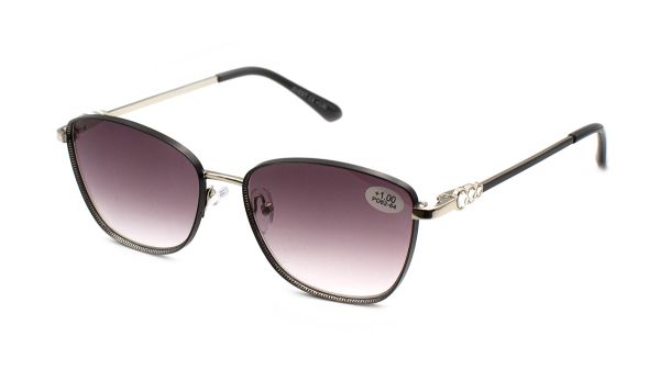 Окуляри Диоптрія 24403-C1 тон. Gvest C1 тон. 24403 Gvest VERSE Китай