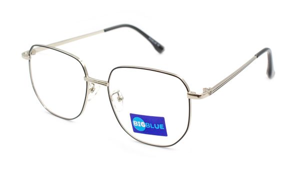 Окуляри Комп'ютерні 8020-C5 Bigblue C5 8020 Bigblue VERSE