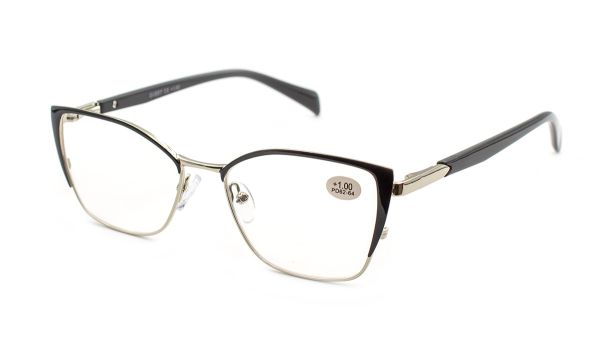 Окуляри Диоптрія 24415-C3 тон. Gvest C3 24415 Gvest VERSE Китай