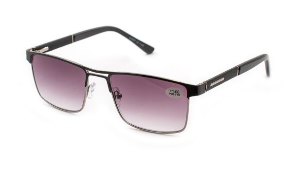 Окуляри Диоптрія 24418-C1 тон. Gvest C1 тон. 24418 Gvest VERSE Китай