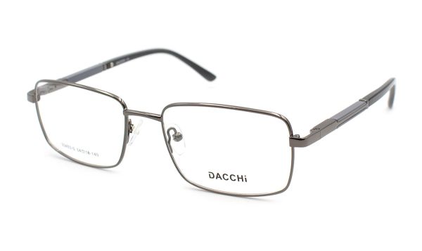 Чоловічі окуляри Dacchi Оправа металева Dacchi 33403-S-C2 оправа метал