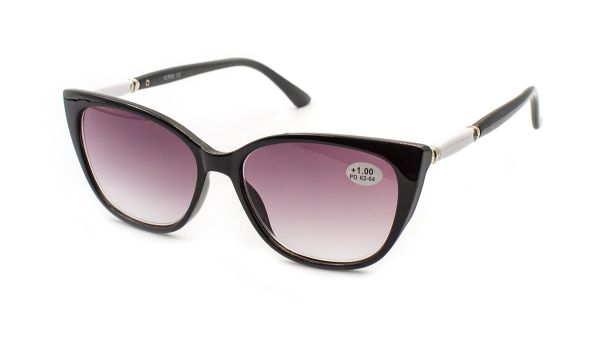 Окуляри Диоптрія 24015-C1 тон. Verse C1 тон. 24015 Verse VERSE Китай