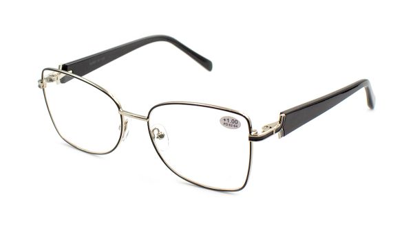 Окуляри Диоптрія 25404-C2 Gvest C2 25404 Gvest VERSE Китай