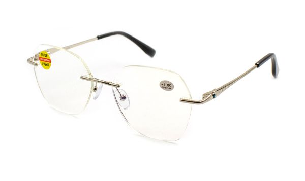 Окуляри Диоптрія 24407-C2 Gvest Blueblocker C2 24407 Gvest VERSE Китай