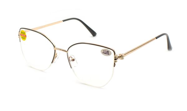 Окуляри Диоптрія 24424-C1 Gvest Blueblocker C1 24424 Gvest VERSE Китай