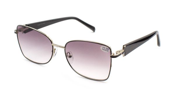 Окуляри Диоптрія 25404-C1 тон. Gvest C1 тон. 25404 Gvest VERSE Китай