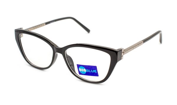 Окуляри Комп'ютерні 7056-C02 Bigblue C02 7056 Bigblue VERSE