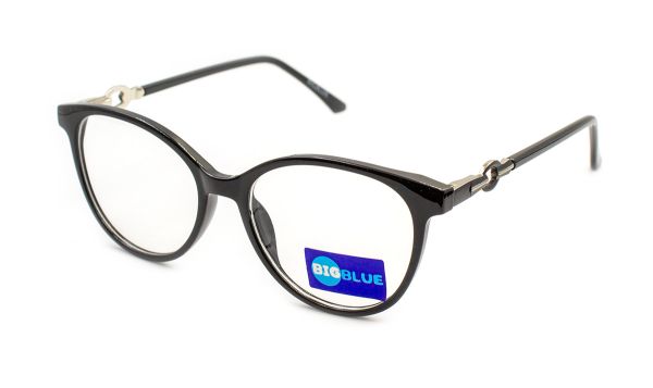 Окуляри Комп'ютерні 7067-C84 Bigblue C84 7067 Bigblue VERSE