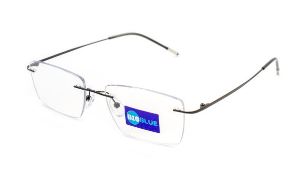 Окуляри Комп'ютерні 23093-C1 Bigblue C1 23093 Bigblue VERSE