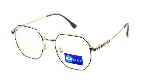 Окуляри Комп'ютерні M8023-C2 Bigblue C2 M8023 Bigblue VERSE