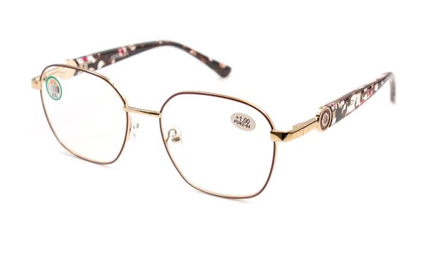 Окуляри Диоптрія 25012-C2 Verse Blueblocker ФХС C2 ФХС 25012 Verse VERSE Китай