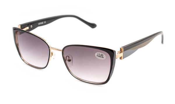 Окуляри Диоптрія 24035-C1 тон. Verse C1 тон. 24035 Verse VERSE Китай