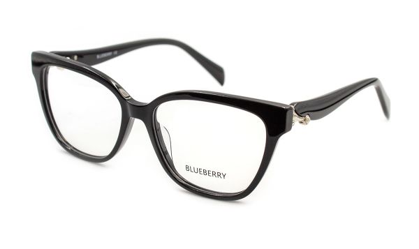 Окуляри Диоптрія 2046-C3 Blueberry C3 2046 Blueberry VERSE Китай